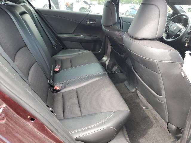 Photo 5 VIN: 1HGCR2F59GA212290 - HONDA ACCORD SPO 