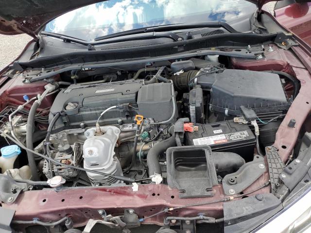 Photo 6 VIN: 1HGCR2F59GA212290 - HONDA ACCORD SPO 