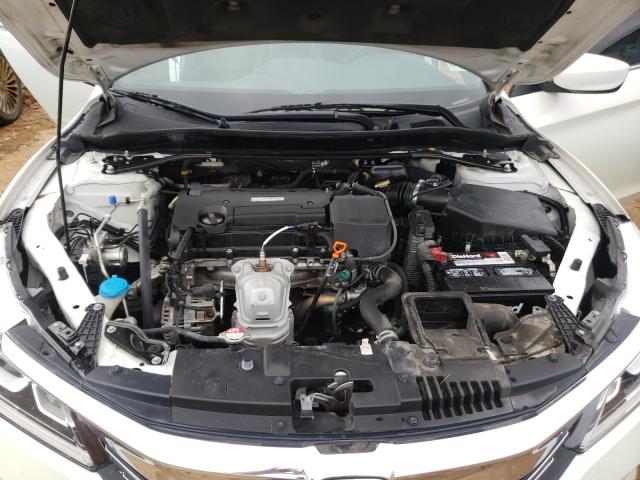 Photo 6 VIN: 1HGCR2F59GA214489 - HONDA ACCORD SPO 