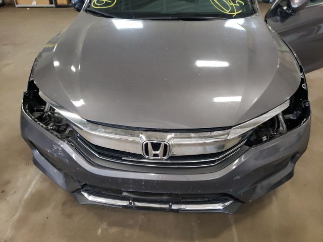 Photo 6 VIN: 1HGCR2F59GA214766 - HONDA ACCORD SPO 