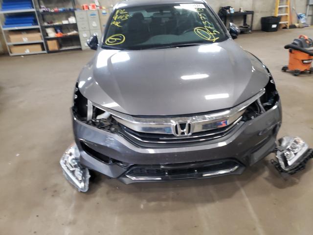 Photo 8 VIN: 1HGCR2F59GA214766 - HONDA ACCORD SPO 