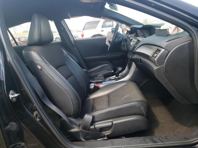 Photo 4 VIN: 1HGCR2F59GA220258 - HONDA ACCORD SPO 