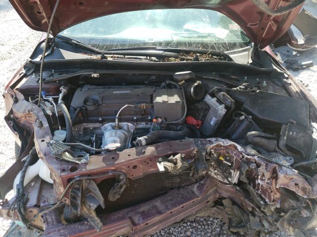 Photo 6 VIN: 1HGCR2F59GA227002 - HONDA ACCORD SPO 