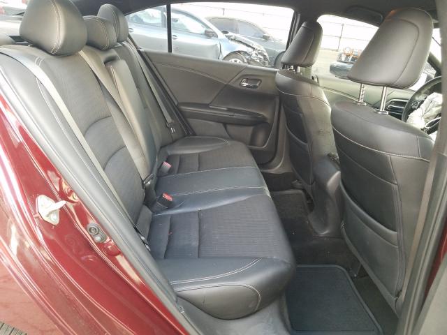 Photo 5 VIN: 1HGCR2F59GA227078 - HONDA ACCORD SPO 