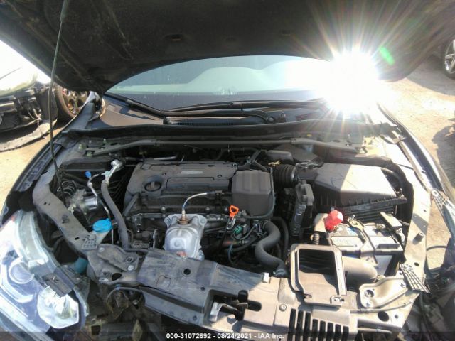 Photo 9 VIN: 1HGCR2F59GA227128 - HONDA ACCORD SEDAN 