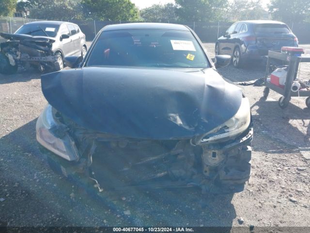 Photo 5 VIN: 1HGCR2F59GA228974 - HONDA ACCORD 