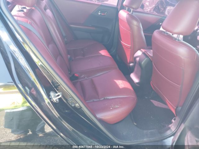 Photo 7 VIN: 1HGCR2F59GA228974 - HONDA ACCORD 