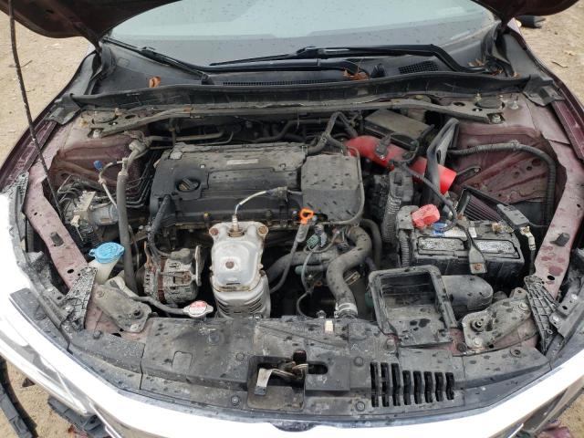 Photo 10 VIN: 1HGCR2F59GA229736 - HONDA ACCORD 