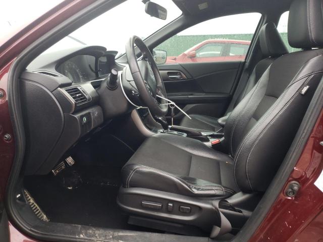 Photo 6 VIN: 1HGCR2F59GA229736 - HONDA ACCORD 