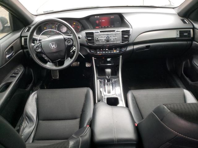 Photo 7 VIN: 1HGCR2F59GA229736 - HONDA ACCORD 