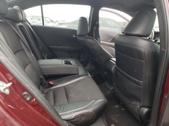 Photo 9 VIN: 1HGCR2F59GA229736 - HONDA ACCORD 