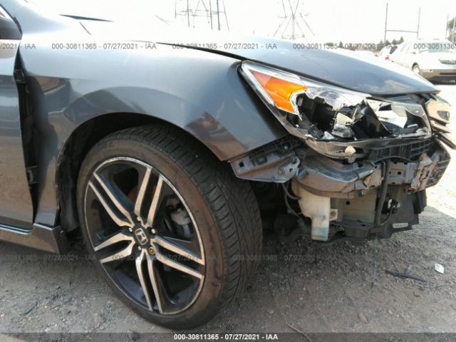 Photo 5 VIN: 1HGCR2F59GA231387 - HONDA ACCORD SEDAN 