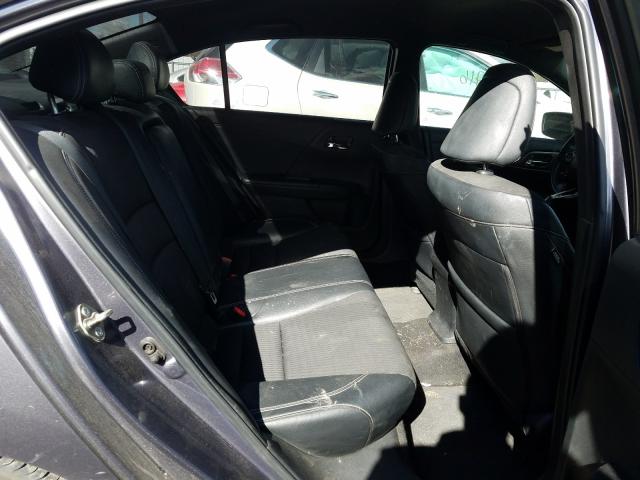 Photo 5 VIN: 1HGCR2F59GA233494 - HONDA ACCORD SPO 