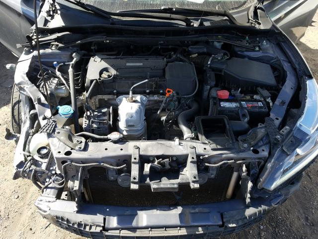 Photo 6 VIN: 1HGCR2F59GA233494 - HONDA ACCORD SPO 