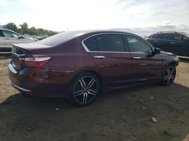 Photo 2 VIN: 1HGCR2F59GA234970 - HONDA ACCORD SPO 