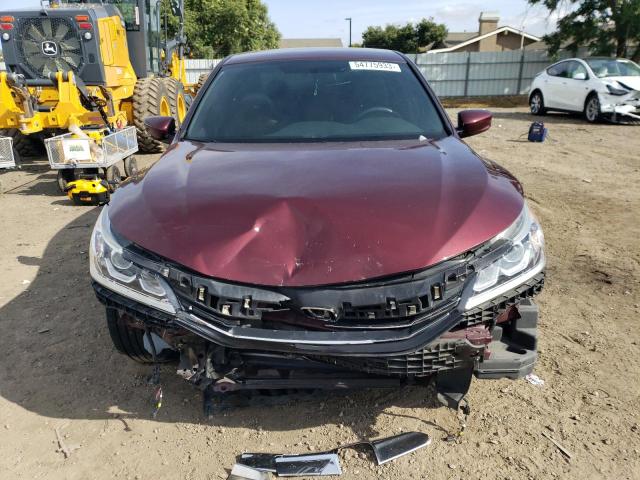 Photo 4 VIN: 1HGCR2F59GA234970 - HONDA ACCORD SPO 