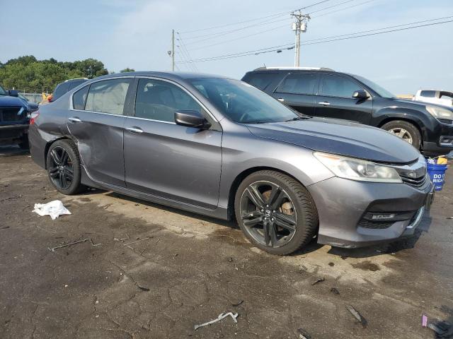 Photo 3 VIN: 1HGCR2F59GA235570 - HONDA ACCORD SPO 