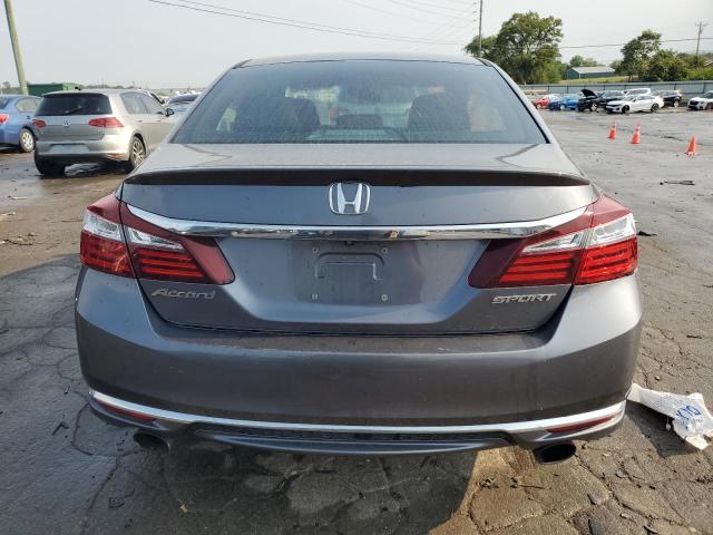 Photo 5 VIN: 1HGCR2F59GA235570 - HONDA ACCORD SPO 