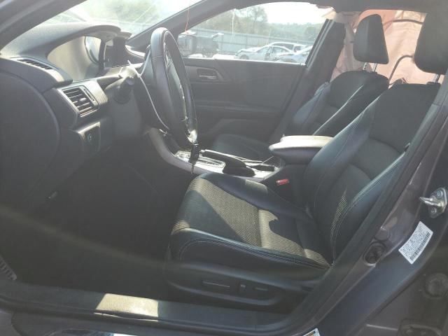 Photo 6 VIN: 1HGCR2F59GA235570 - HONDA ACCORD SPO 