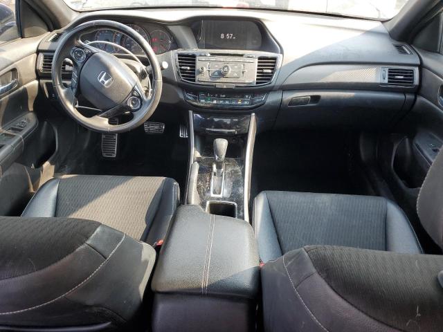 Photo 7 VIN: 1HGCR2F59GA235570 - HONDA ACCORD SPO 