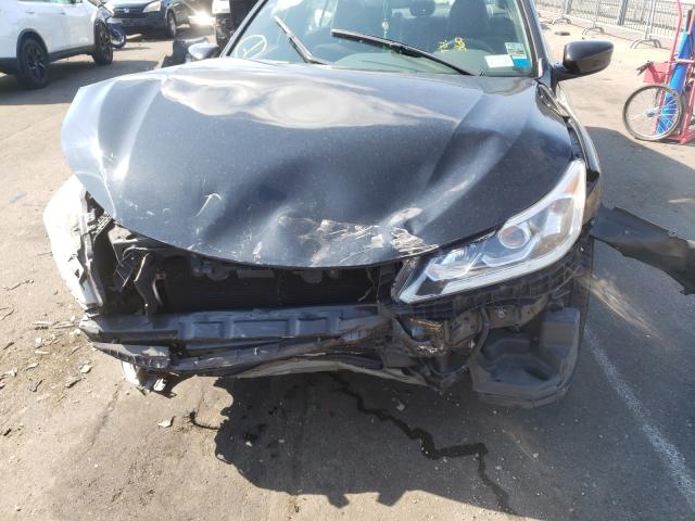 Photo 6 VIN: 1HGCR2F59GA237819 - HONDA ACCORD SPO 