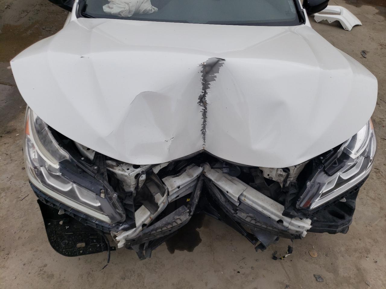 Photo 10 VIN: 1HGCR2F59GA238582 - HONDA ACCORD 