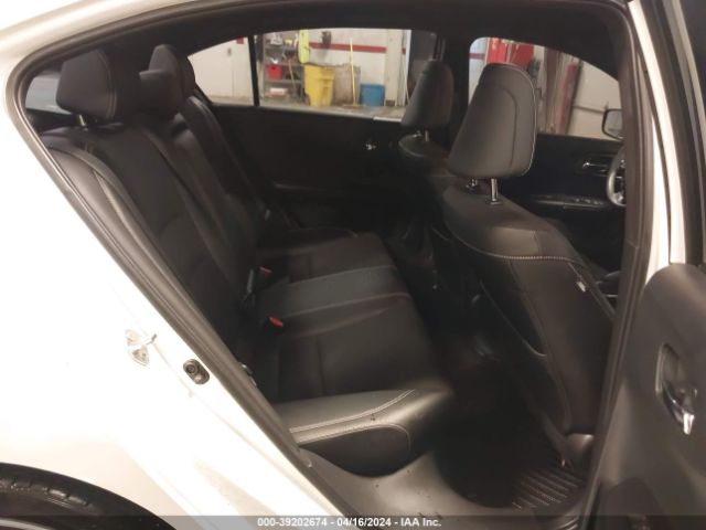 Photo 7 VIN: 1HGCR2F59GA239795 - HONDA ACCORD 