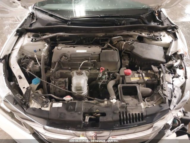 Photo 9 VIN: 1HGCR2F59GA239795 - HONDA ACCORD 