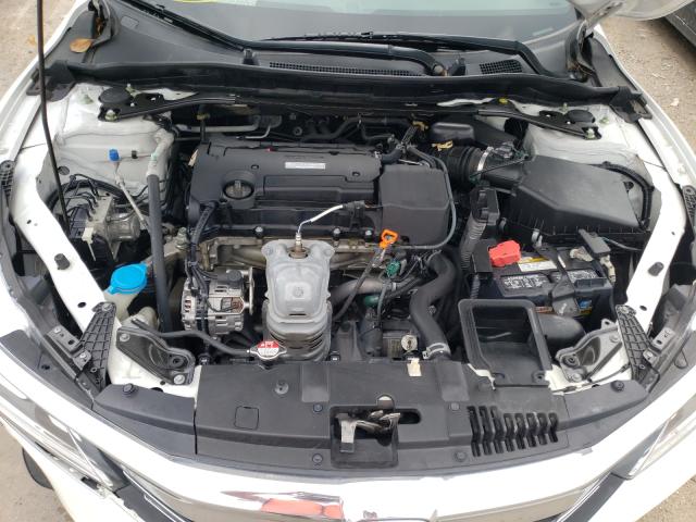 Photo 6 VIN: 1HGCR2F59GA242714 - HONDA ACCORD SPO 