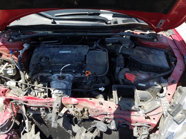 Photo 6 VIN: 1HGCR2F59GA248190 - HONDA ACCORD SPO 