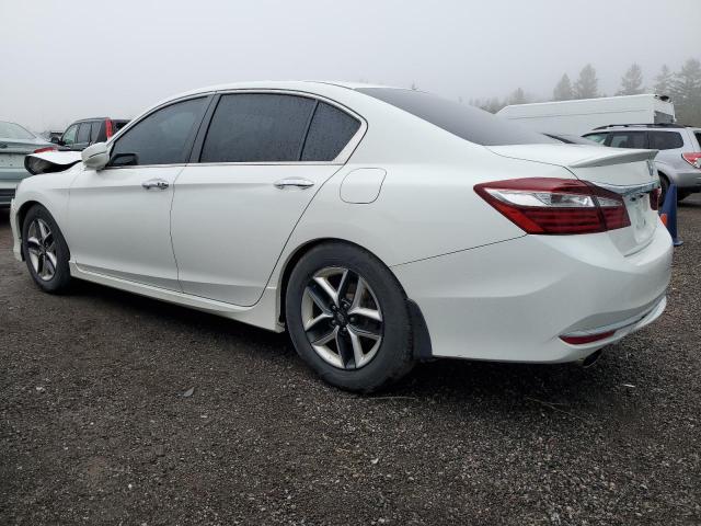 Photo 1 VIN: 1HGCR2F59GA802148 - HONDA ACCORD 