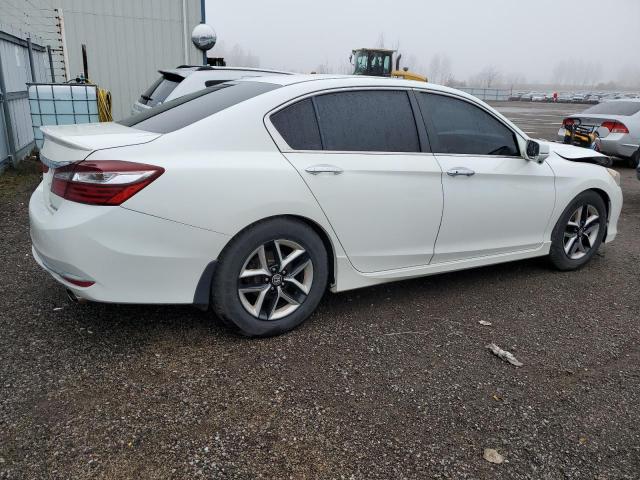 Photo 2 VIN: 1HGCR2F59GA802148 - HONDA ACCORD 