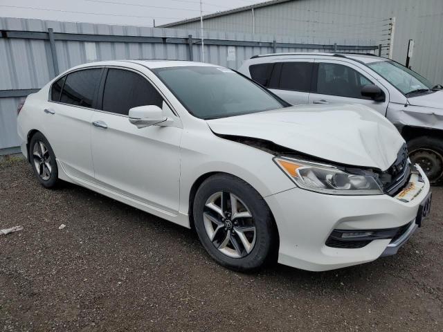 Photo 3 VIN: 1HGCR2F59GA802148 - HONDA ACCORD 