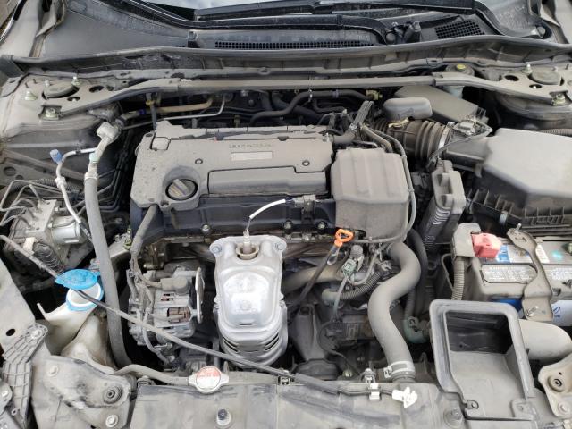 Photo 6 VIN: 1HGCR2F59HA004671 - HONDA ACCORD 