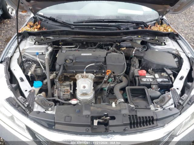 Photo 9 VIN: 1HGCR2F59HA004749 - HONDA ACCORD 