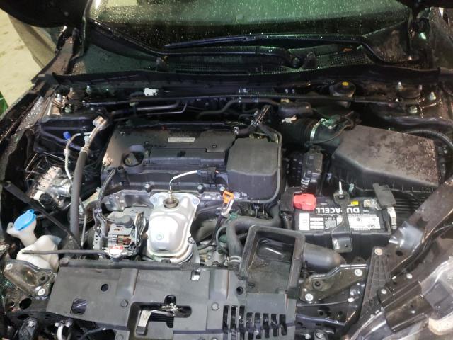 Photo 6 VIN: 1HGCR2F59HA007358 - HONDA ACCORD SPO 