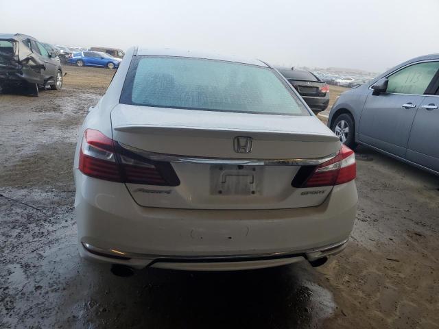 Photo 5 VIN: 1HGCR2F59HA007845 - HONDA ACCORD SPO 