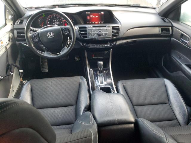 Photo 7 VIN: 1HGCR2F59HA007845 - HONDA ACCORD SPO 