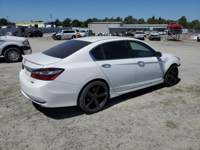 Photo 2 VIN: 1HGCR2F59HA008655 - HONDA ACCORD 