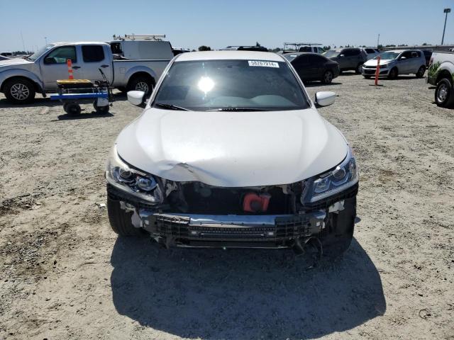 Photo 4 VIN: 1HGCR2F59HA008655 - HONDA ACCORD 