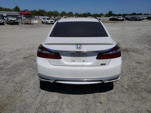 Photo 5 VIN: 1HGCR2F59HA008655 - HONDA ACCORD 