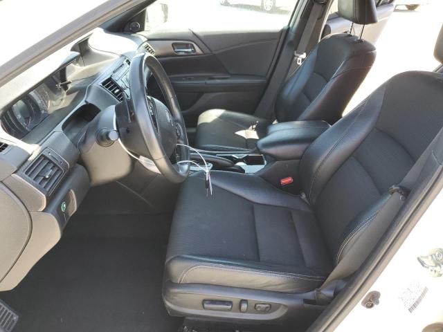 Photo 6 VIN: 1HGCR2F59HA008655 - HONDA ACCORD 