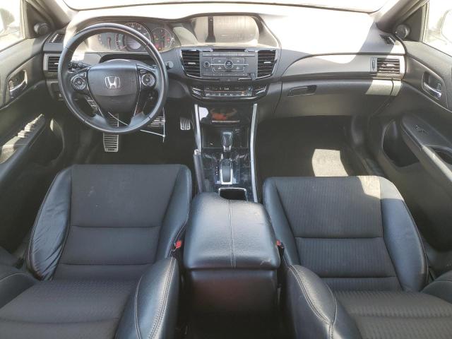 Photo 7 VIN: 1HGCR2F59HA008655 - HONDA ACCORD 