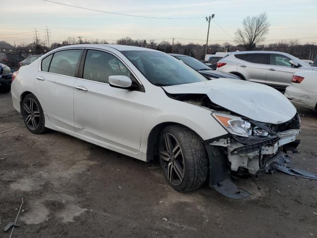 Photo 3 VIN: 1HGCR2F59HA009661 - HONDA ACCORD 