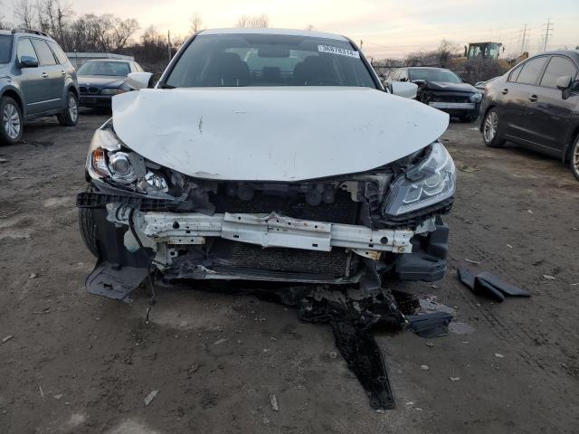 Photo 4 VIN: 1HGCR2F59HA009661 - HONDA ACCORD 