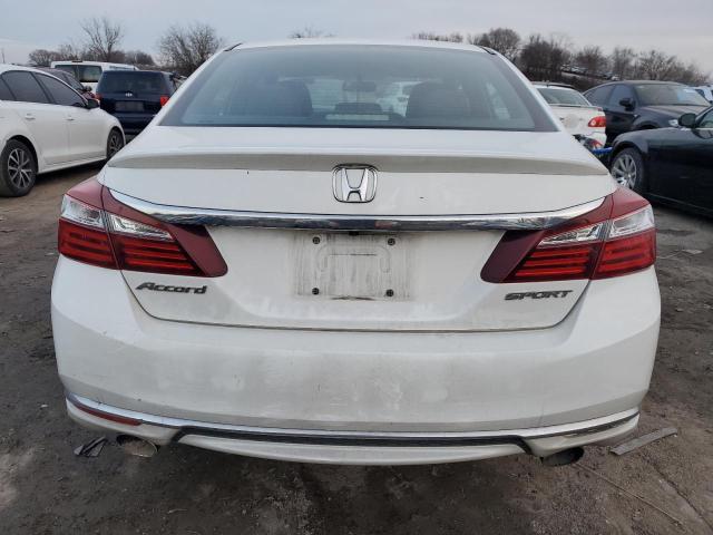 Photo 5 VIN: 1HGCR2F59HA009661 - HONDA ACCORD 