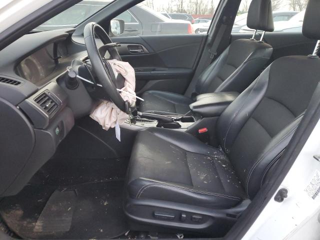 Photo 6 VIN: 1HGCR2F59HA009661 - HONDA ACCORD 