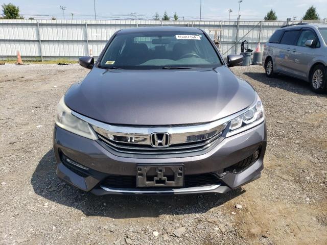 Photo 4 VIN: 1HGCR2F59HA010812 - HONDA ACCORD SPO 