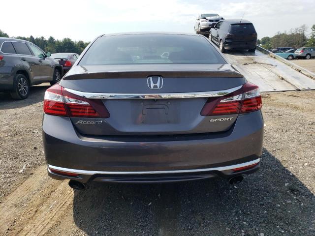 Photo 5 VIN: 1HGCR2F59HA010812 - HONDA ACCORD SPO 