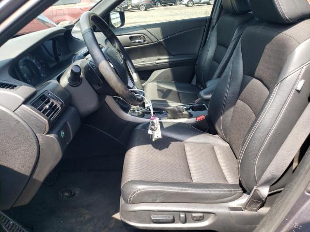 Photo 6 VIN: 1HGCR2F59HA010812 - HONDA ACCORD SPO 